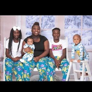 Meet your Posher, Mayako